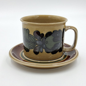 Cocoa mug, big, Otso, design Raija Uosikkinen