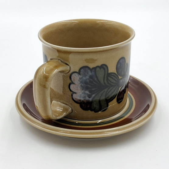 Kaakaomuki iso, Otso, design Raija Uosikkinen