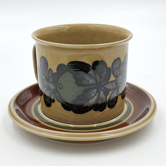 Kaakaomuki iso, Otso, design Raija Uosikkinen