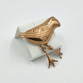 Rintakoru, Hattulan lintu, Kalevala Koru