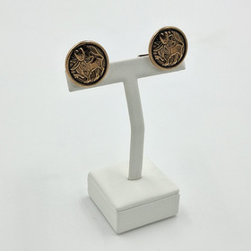 Kalvosinnapit, Aurinkoleijona, Kalevala Koru