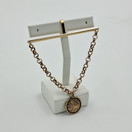 Solmiopidin, Aurinkoleijona, Kalevala Koru