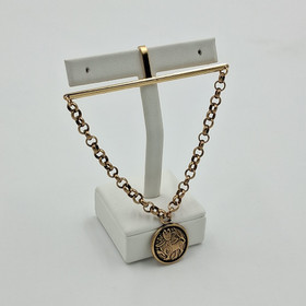 Solmiopidin, Aurinkoleijona, Kalevala Koru