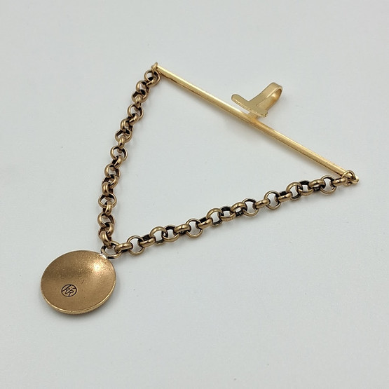 Solmiopidin, Aurinkoleijona, Kalevala Koru