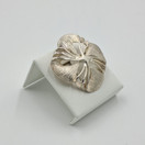 Rintakoru, Valokoru, hopeaa