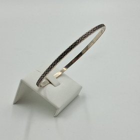 Bracelet, Kalevala Koru, silver