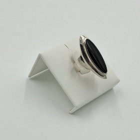 Ring, silver
