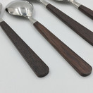 Lusikka 4kpl, Lion de Luxe, design Bertel Gardberg