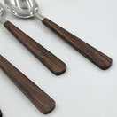 Lusikka 4kpl, Lion de Luxe, design Bertel Gardberg