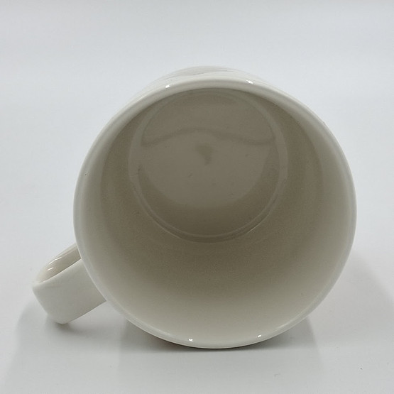Kahvikuppi, Oiva kuusikossa, Marimekko, design Maija Louekari