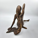 Pronssiveistos, naisfiguuri