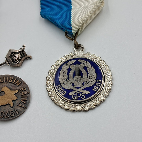 Merkkisetti, poliisiaiheinen