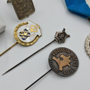 Merkkisetti, poliisiaiheinen