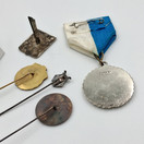 Merkkisetti, poliisiaiheinen