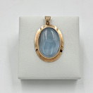 Riipus, 14k kultaa