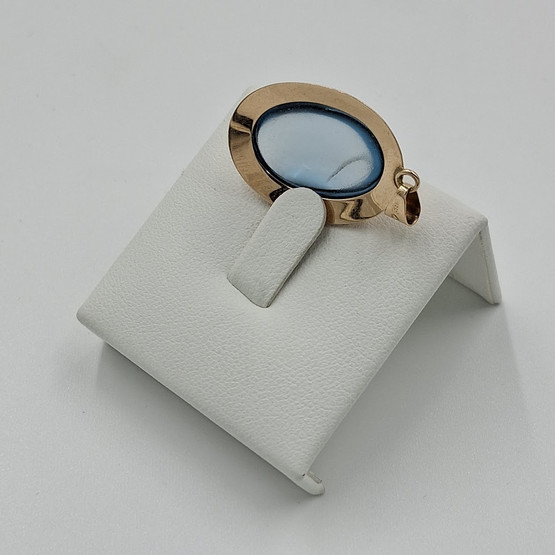 Riipus, 14k kultaa