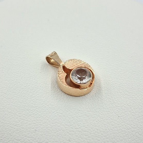 Riipus, Finnfeelings, 14k kultaa