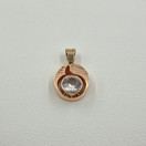 Riipus, Finnfeelings, 14k kultaa