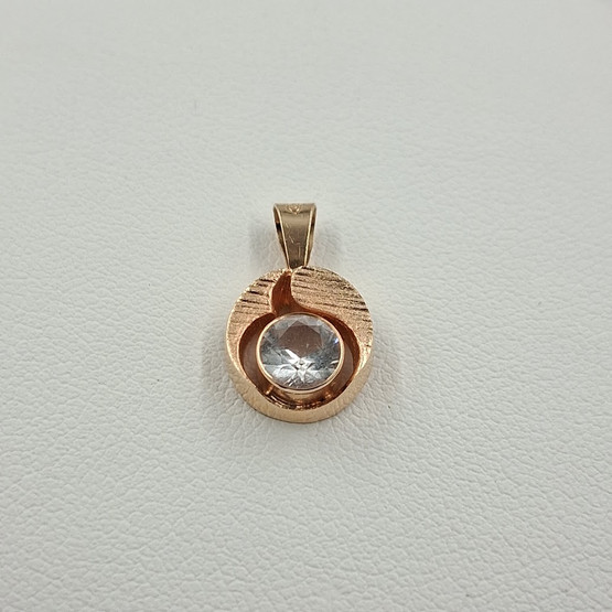 Riipus, Finnfeelings, 14k kultaa