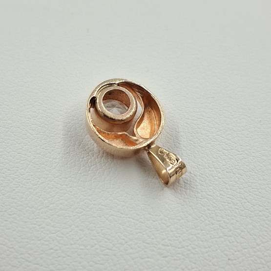 Riipus, Finnfeelings, 14k kultaa