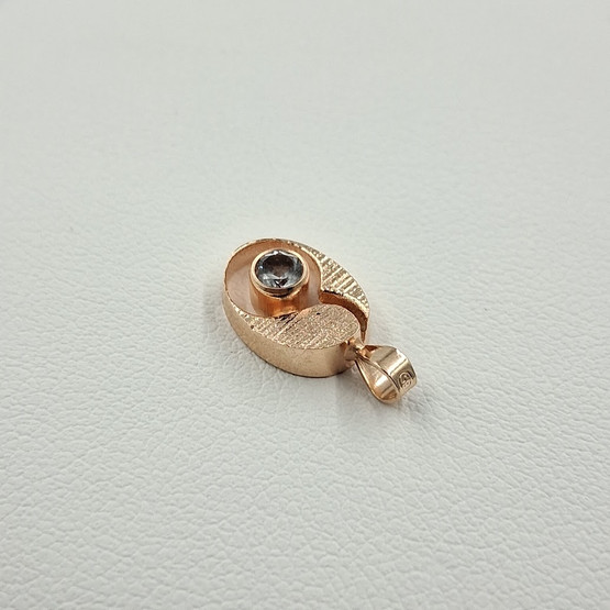 Riipus, Finnfeelings, 14k kultaa