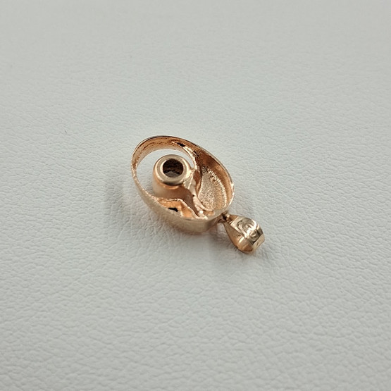 Riipus, Finnfeelings, 14k kultaa