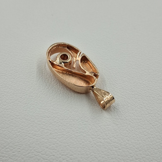 Riipus, Finnfeelings, 14k kultaa