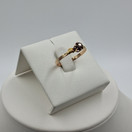 Sormus, 14k kultaa