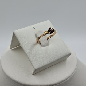 Ring, 14k gold