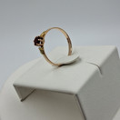 Sormus, 14k kultaa