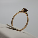 Sormus, 14k kultaa