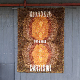 Rya, Lanterns, design Elsa Koivu