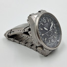 Rannekello, Citizen Eco-Drive, Radio Controlled, Sapphire