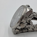 Rannekello, Citizen Eco-Drive, Radio Controlled, Sapphire