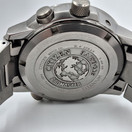Rannekello, Citizen Eco-Drive, Radio Controlled, Sapphire
