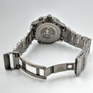 Rannekello, Citizen Eco-Drive, Radio Controlled, Sapphire