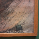 Taulu, sign. Tapio Kinnunen -62