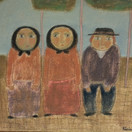 Taulu, sign. Nikolai Lehto -81