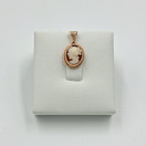 Camee riipus, 14k kultaa
