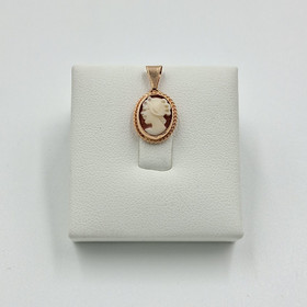 Camee riipus, 14k kultaa