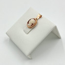 Camee riipus, 14k kultaa