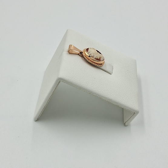 Camee riipus, 14k kultaa