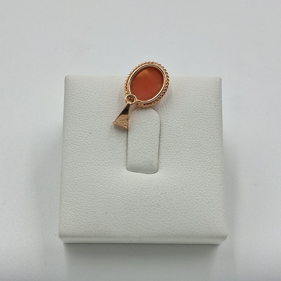 Camee riipus, 14k kultaa