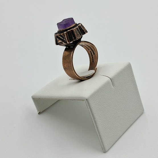 Sormus, Kelo, design Pentti Sarpaneva