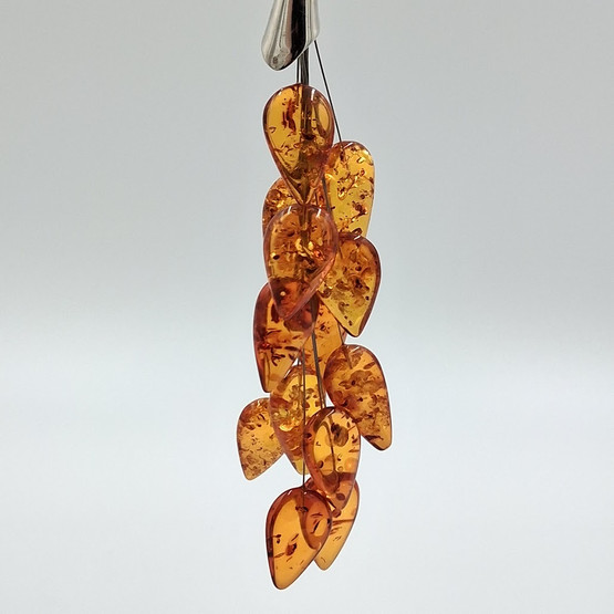 Kaularengas, hopea/meripihka