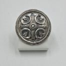 Räisälän solki, Kalevala Koru, hopeaa