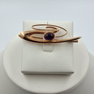 Rintakoru, 14k kultaa