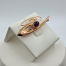 Rintakoru, 14k kultaa
