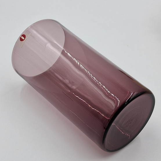 Juomalasi 6kpl, design Timo Sarpaneva, Karhula-Iittala