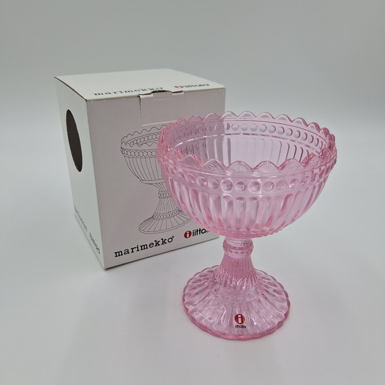Mariskooli, Pinkki, Marimekko